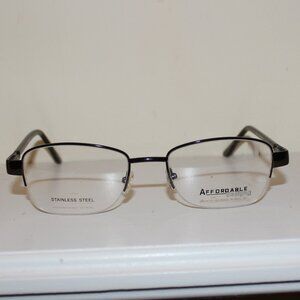 Affordable Designs Women's Glasses (Sadie)